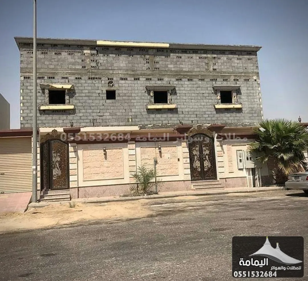 مقاول ترميم وبناء ملاحق - مقاول الخبر مقاول ترميم وبناء ملاحق - مقاول الخبر