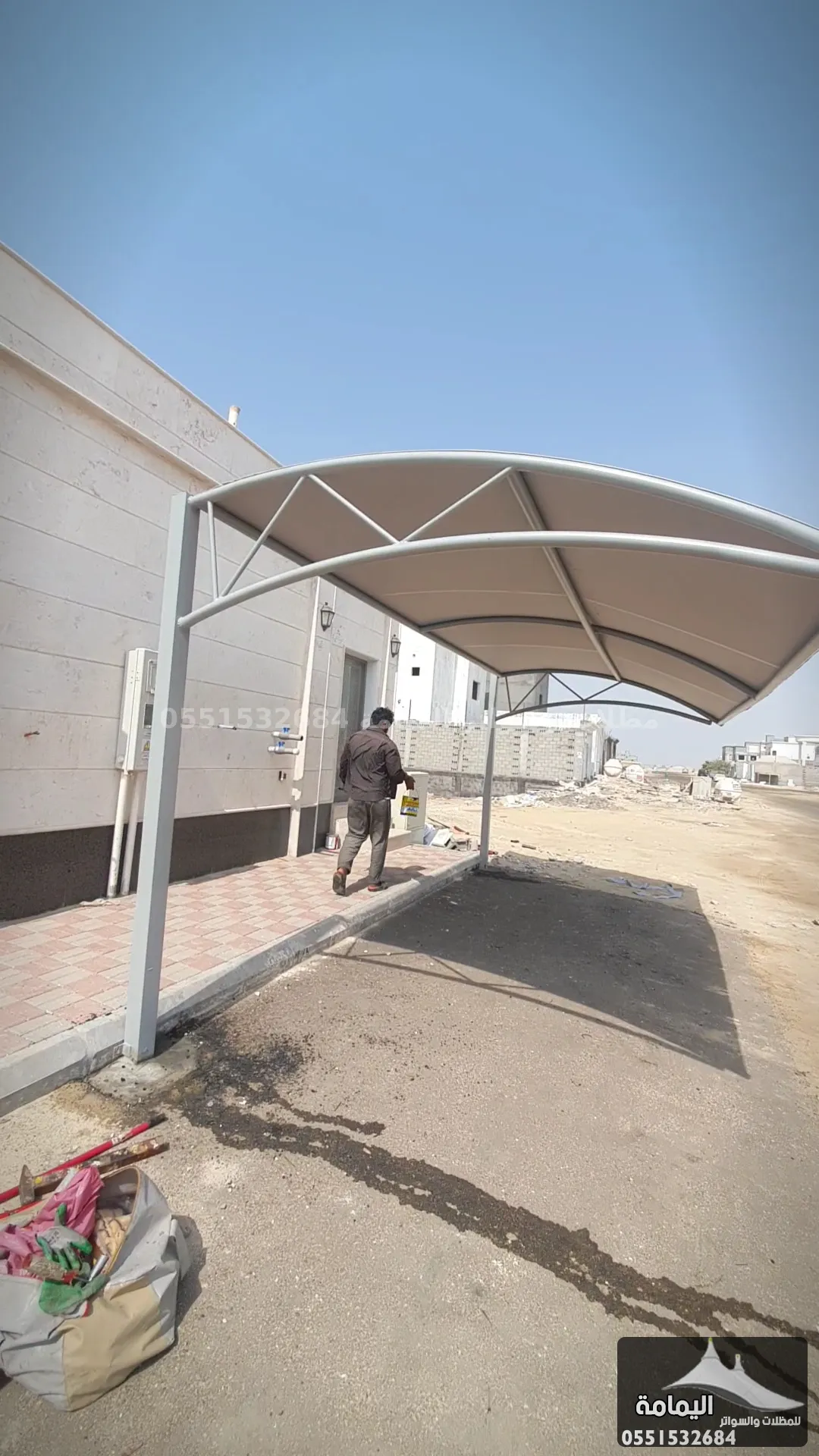 مظلات سيارات - مظلات كوري في الأحساء مظلات سيارات - مظلات كوري في الأحساء