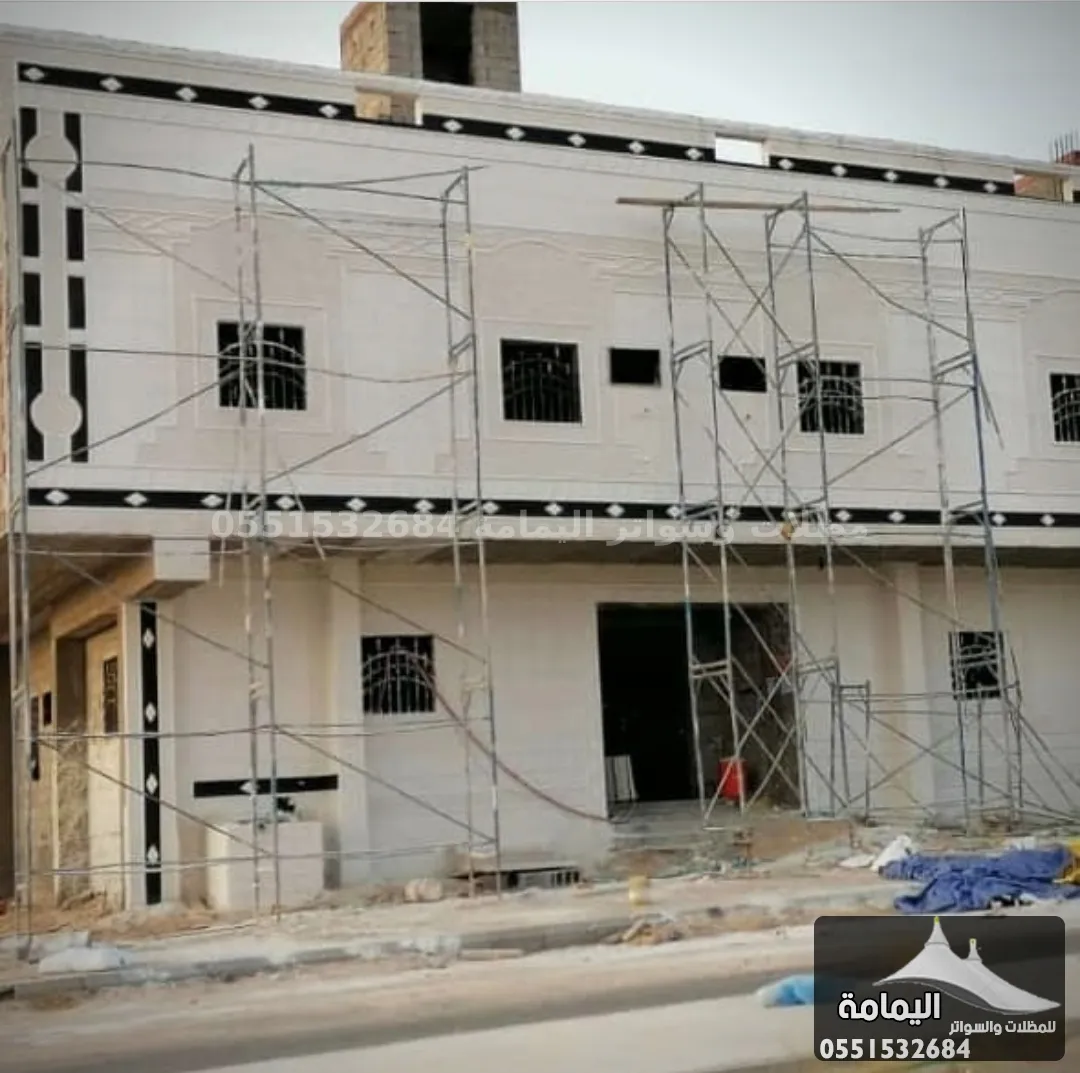 مقاول ترميم وبناء ملاحق - مقاول تشطيب في حفر الباطن مقاول ترميم وبناء ملاحق - مقاول تشطيب في حفر الباطن