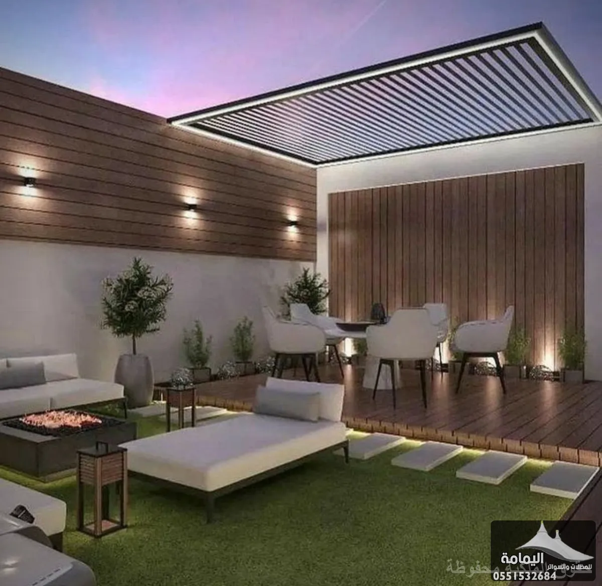 تركيب شبوك وبرجولات d - تركيب هناجر في الجبيل تركيب شبوك وبرجولات d - تركيب هناجر في الجبيل