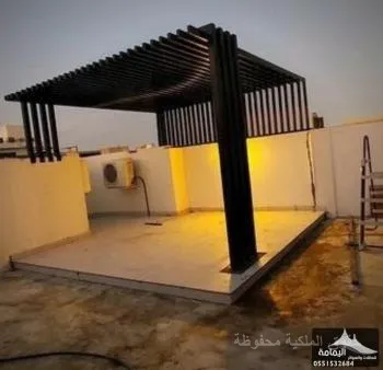 تركيب شبوك وبرجولات d - مظلات في الجبيل تركيب شبوك وبرجولات d - مظلات في الجبيل