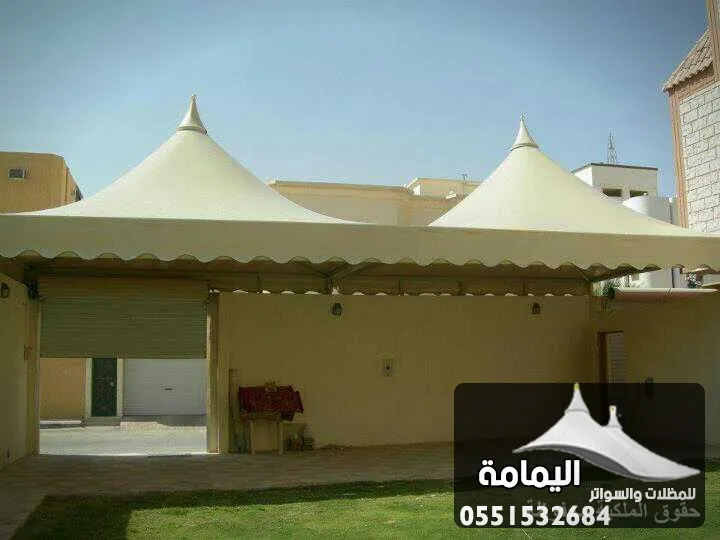 تركيب شبوك وبرجولات d - jتركيب ساتر في الجبيل تركيب شبوك وبرجولات d - jتركيب ساتر في الجبيل