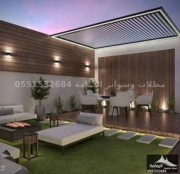 برجولات جلسات خارجية - تركيب مظلات جلسات في الخبر برجولات جلسات خارجية - تركيب مظلات جلسات في الخبر