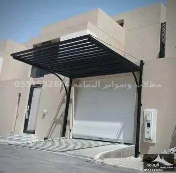 برجولات جلسات خارجية - مظلات جلسات في الرياض برجولات جلسات خارجية - مظلات جلسات في الرياض