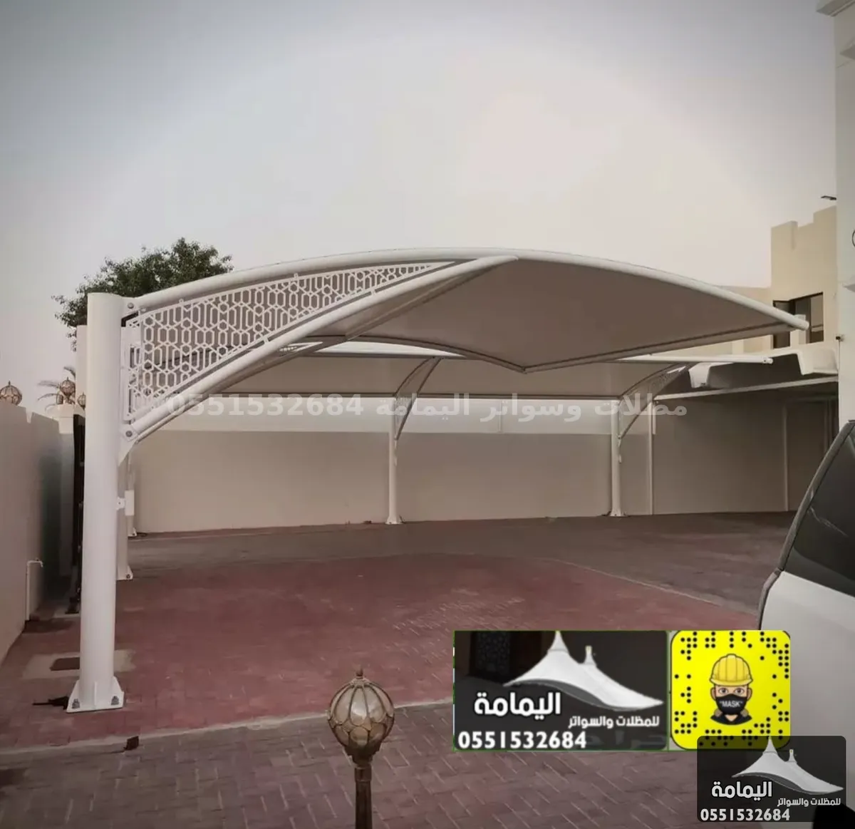 مظلات سيارات - تركيب مظلات سيارات الدمام في الرياض مظلات سيارات - تركيب مظلات سيارات الدمام في الرياض