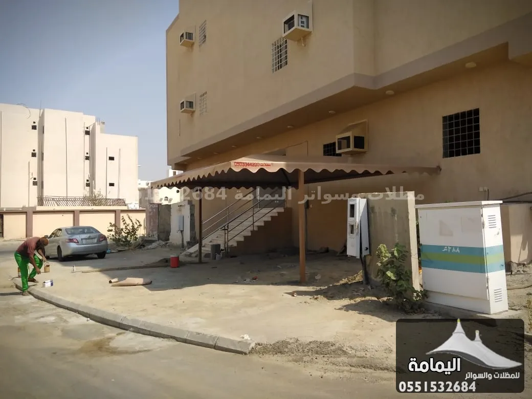 مظلات سيارات - محل مظلات في الرياض مظلات سيارات - محل مظلات في الرياض