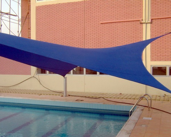 مظلات مسابح - مظلات مسابح في المنطقة الشرقية