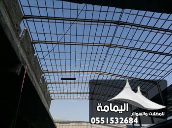 هناجر | هناجر الدمام | تركيب هناجر 0551532684